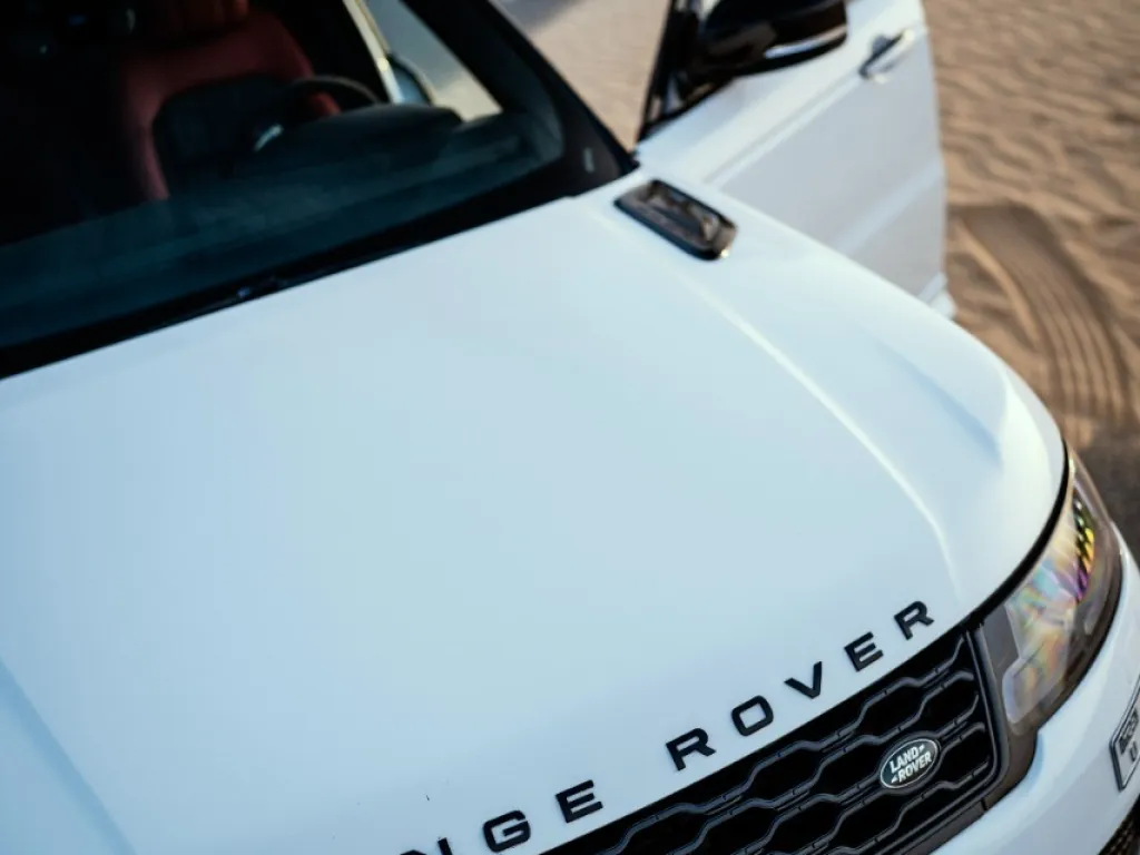 Land Rover Range Rover Sport 2022 #2